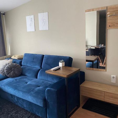 Studio Deluxe Mian Бели-Искыр Экстерьер фото