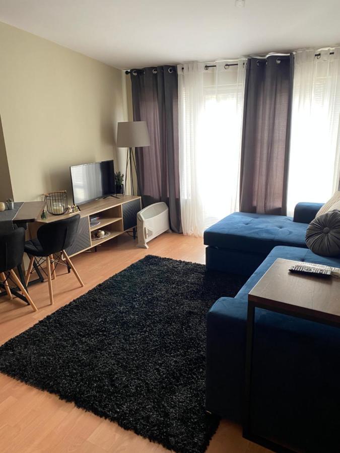 Studio Deluxe Mian Бели-Искыр Экстерьер фото