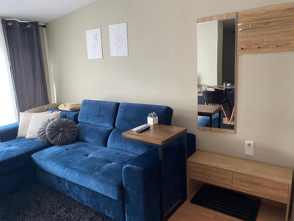 Studio Deluxe Mian Бели-Искыр Экстерьер фото