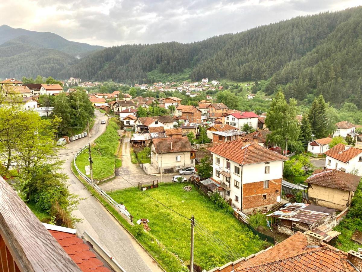 Studio Deluxe Mian Бели-Искыр Экстерьер фото