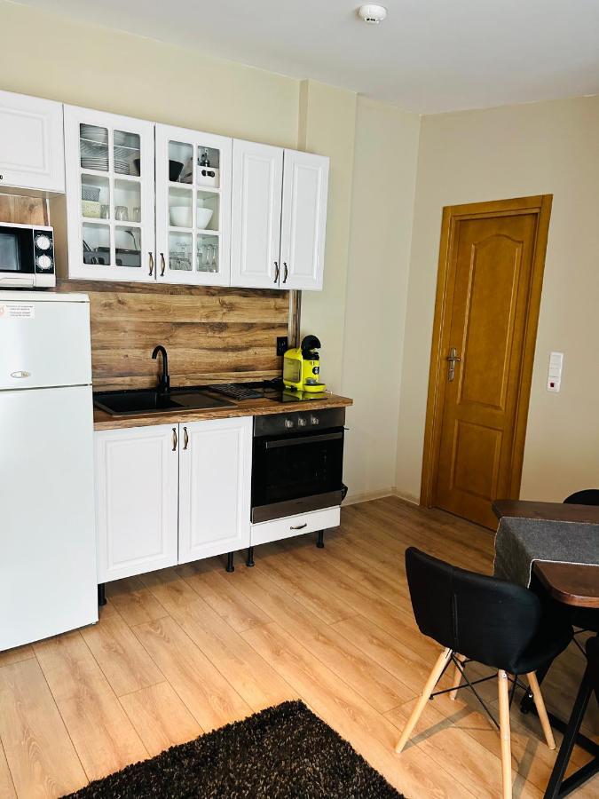 Studio Deluxe Mian Бели-Искыр Экстерьер фото