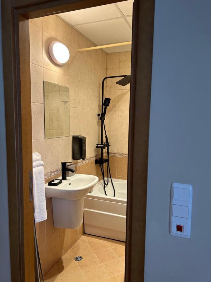 Studio Deluxe Mian Бели-Искыр Экстерьер фото