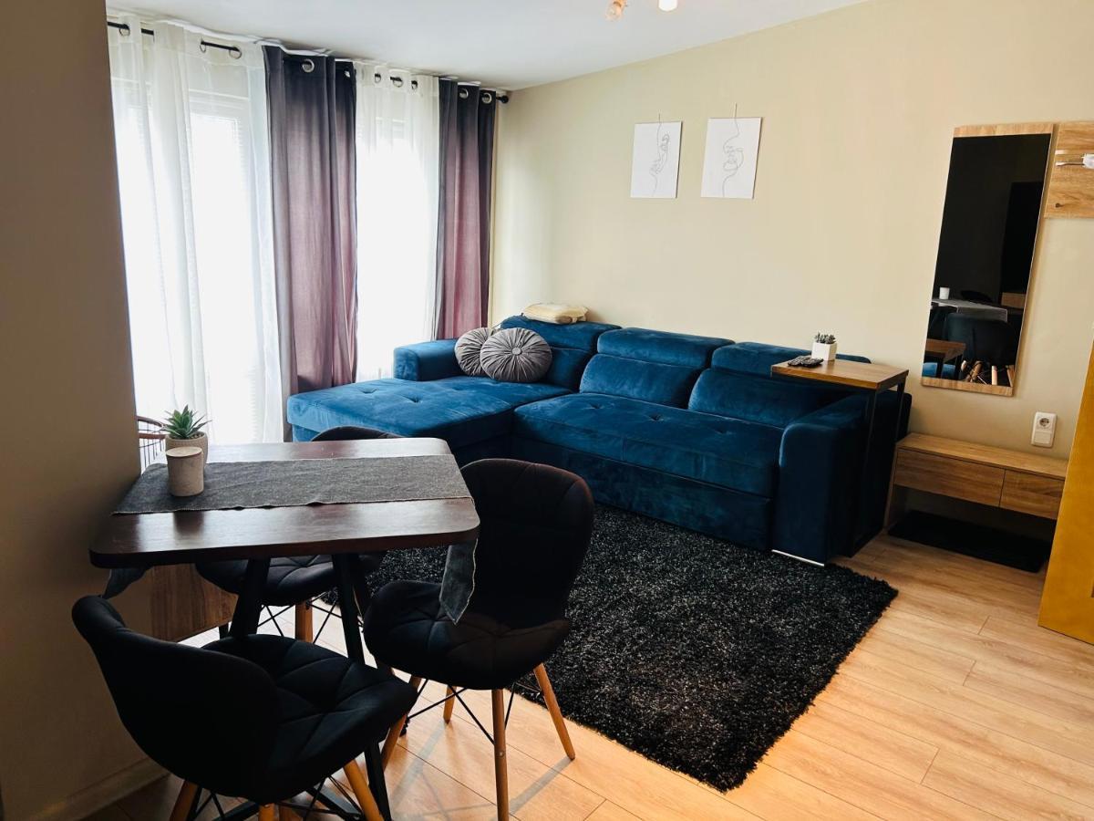 Studio Deluxe Mian Бели-Искыр Экстерьер фото