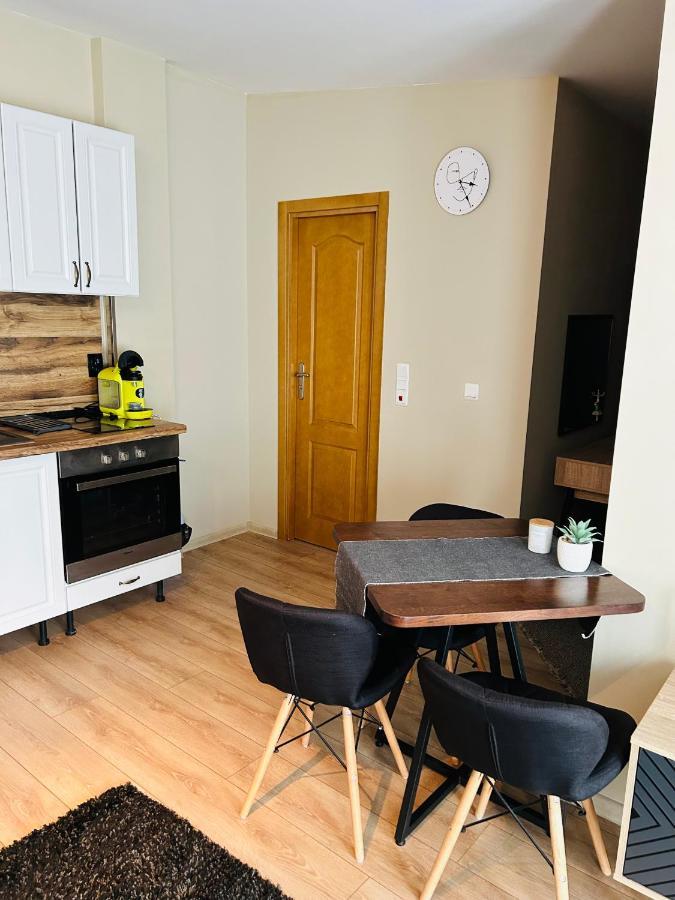 Studio Deluxe Mian Бели-Искыр Экстерьер фото